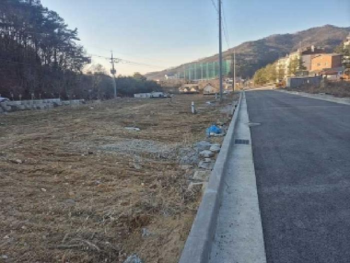 충청남도 천안시 동남구 유량동 80-10 답 경매 사진 10