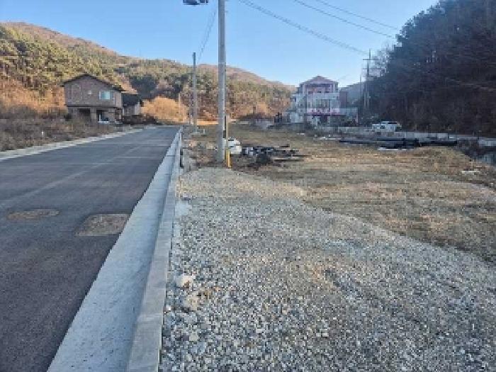 충청남도 천안시 동남구 유량동 80-10 답 경매 사진 11