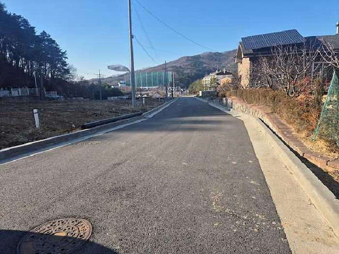 충청남도 천안시 동남구 유량동 80-10 답 경매 사진 12