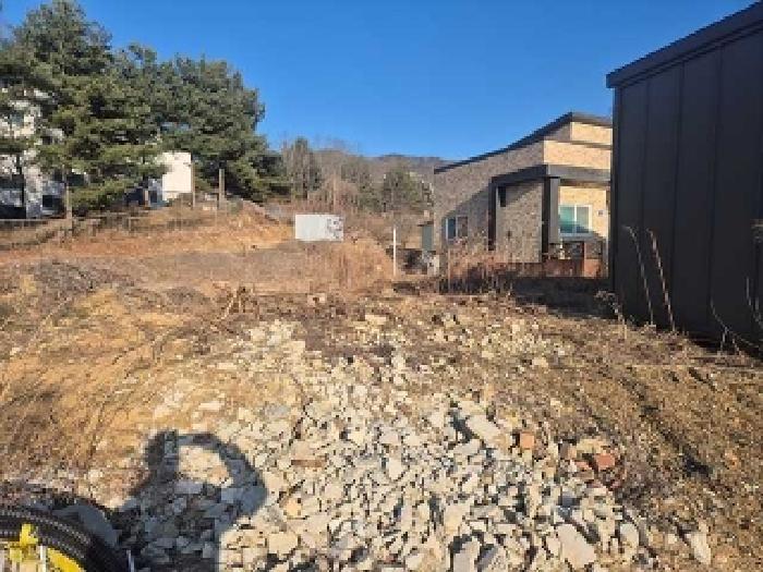 충청남도 천안시 동남구 유량동 80-10 답 경매 사진 19