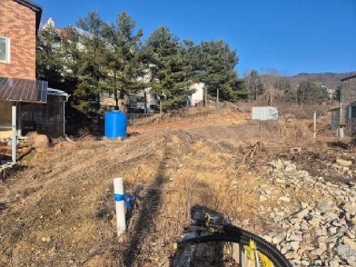 충청남도 천안시 동남구 유량동 80-10 답 경매 사진 20