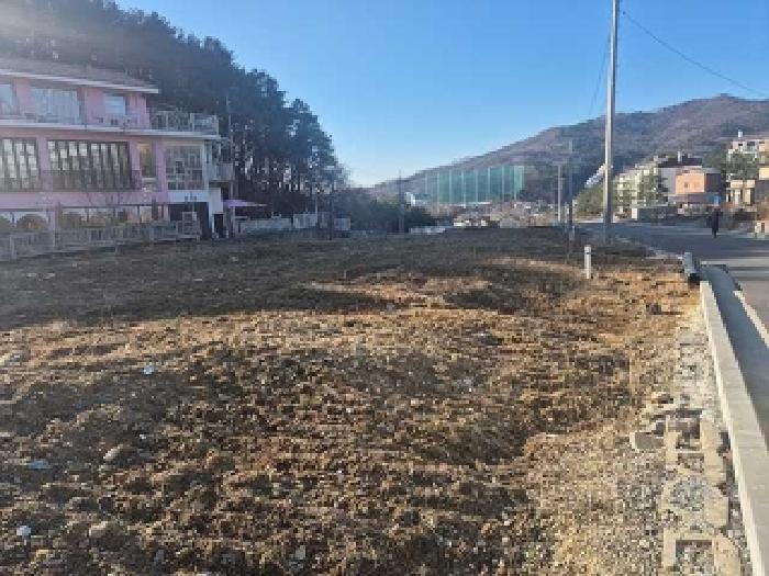 충청남도 천안시 동남구 유량동 80-10 답 경매 사진 6