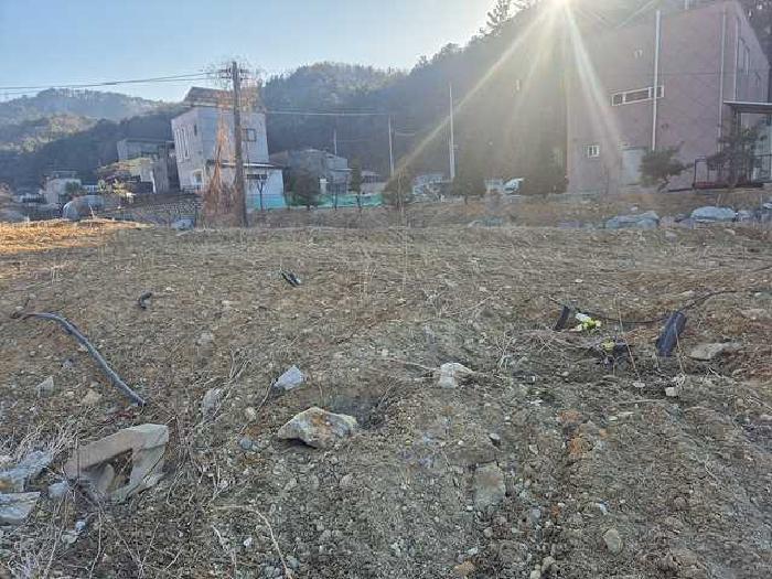 충청남도 천안시 동남구 유량동 80-10 답 경매 사진 8