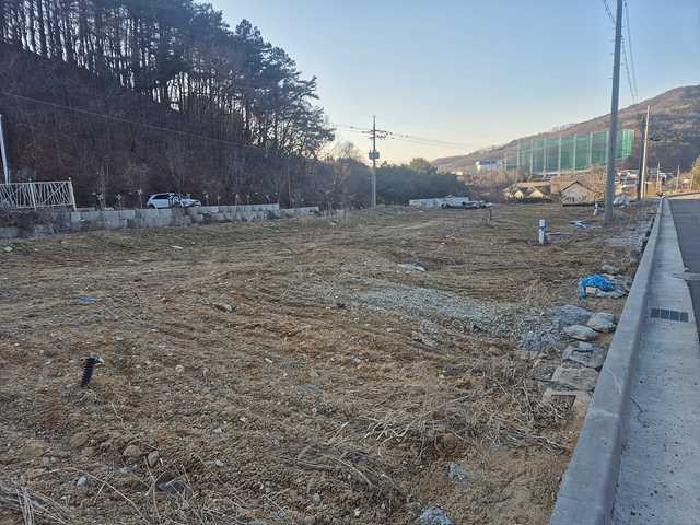 충청남도 천안시 동남구 유량동 80-10 답 경매 사진 9