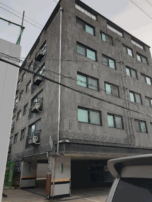경기도 부천시 소사구 괴안동 106 라비에벨 가동 2층 202호 다세대(빌라) 경매 사진 1
