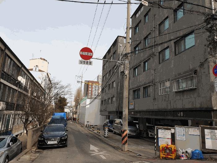 경기도 부천시 소사구 괴안동 106 라비에벨 가동 2층 202호 다세대(빌라) 경매 사진 2
