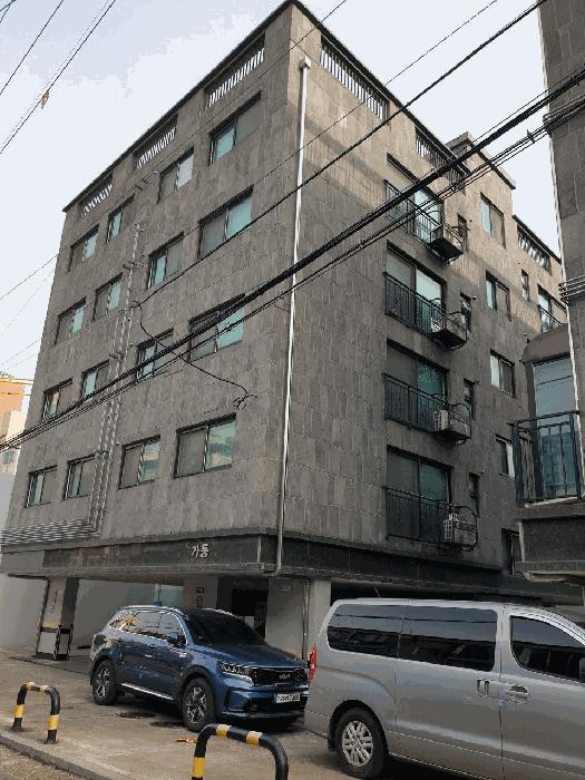 경기도 부천시 소사구 괴안동 106 라비에벨 가동 2층 202호 다세대(빌라) 경매 사진 3