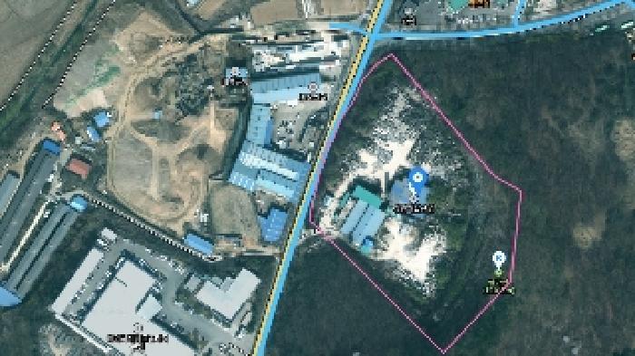 충청남도 아산시 음봉면 산동리 596-4 공장 경매 사진 10