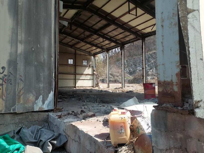 충청남도 아산시 음봉면 산동리 596-4 공장 경매 사진 14