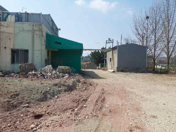 충청남도 아산시 음봉면 산동리 596-4 공장 경매 사진 17