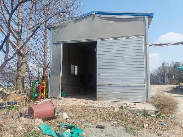 충청남도 아산시 음봉면 산동리 596-4 공장 경매 사진 24