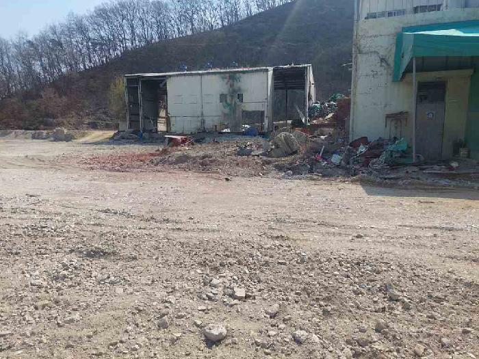 충청남도 아산시 음봉면 산동리 596-4 공장 경매 사진 25