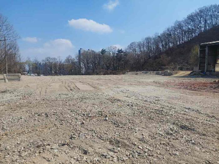 충청남도 아산시 음봉면 산동리 596-4 공장 경매 사진 26