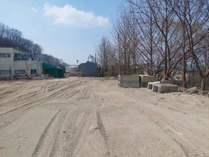 충청남도 아산시 음봉면 산동리 596-4 공장 경매 사진 28