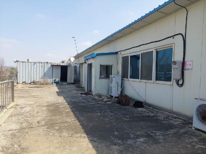 충청남도 아산시 음봉면 산동리 596-4 공장 경매 사진 3