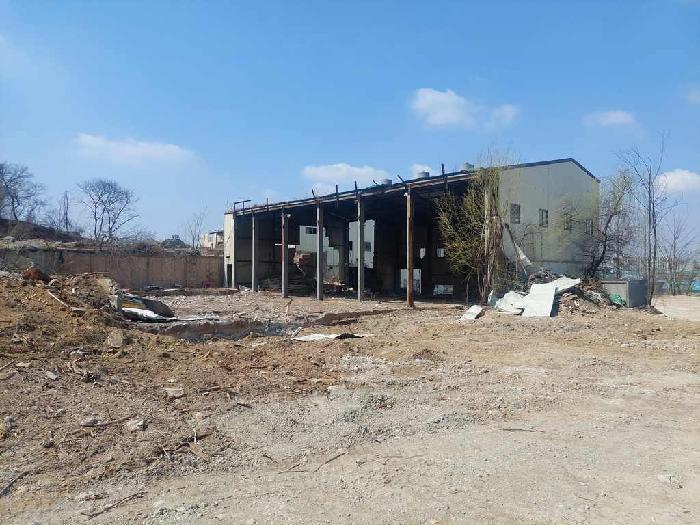 충청남도 아산시 음봉면 산동리 596-4 공장 경매 사진 33