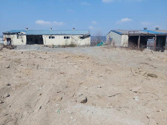 충청남도 아산시 음봉면 산동리 596-4 공장 경매 사진 35