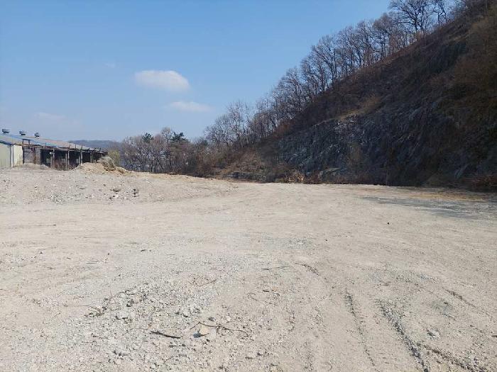 충청남도 아산시 음봉면 산동리 596-4 공장 경매 사진 36