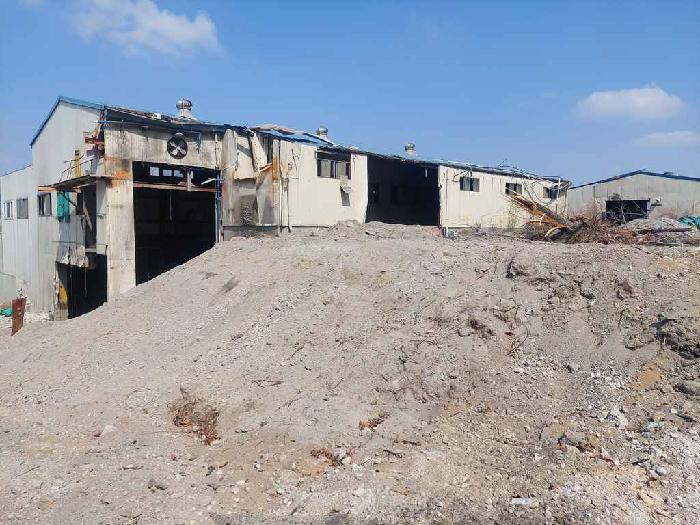 충청남도 아산시 음봉면 산동리 596-4 공장 경매 사진 37
