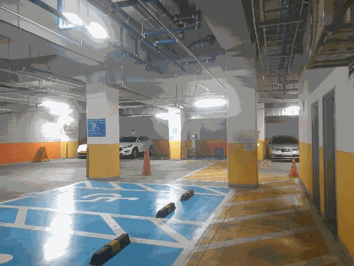 경기도 김포시 구래동 6871-46 스위트엠아크라시티2차 비동 6층 618호 오피스텔 경매 사진 1