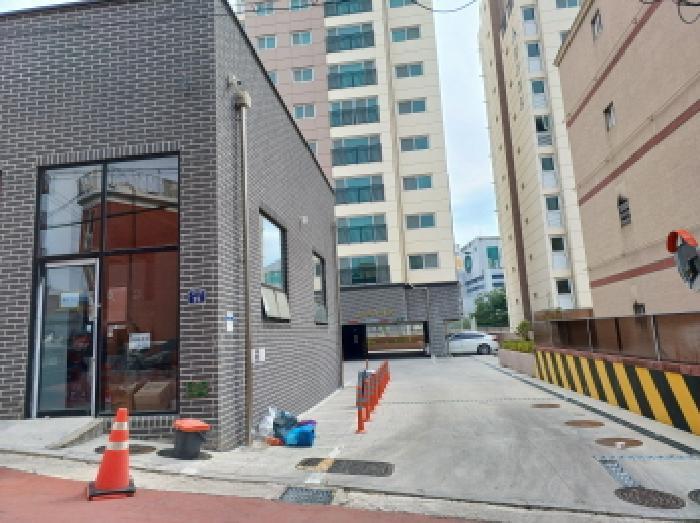 경기도 부천시 원미구 중동 873 엘리하임 비동 1층 101호 근린상가 경매 사진 13