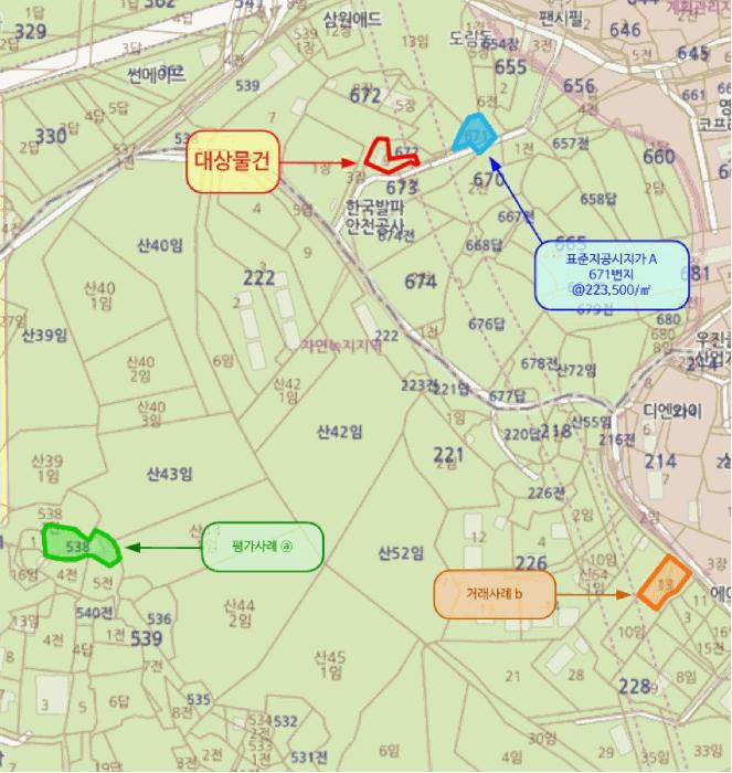 경기도 김포시 하성면 석탄리 672-9 창고 경매 사진 14
