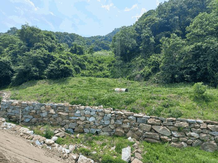 충청남도 아산시 배방읍 수철리 75 임야 경매 사진 11