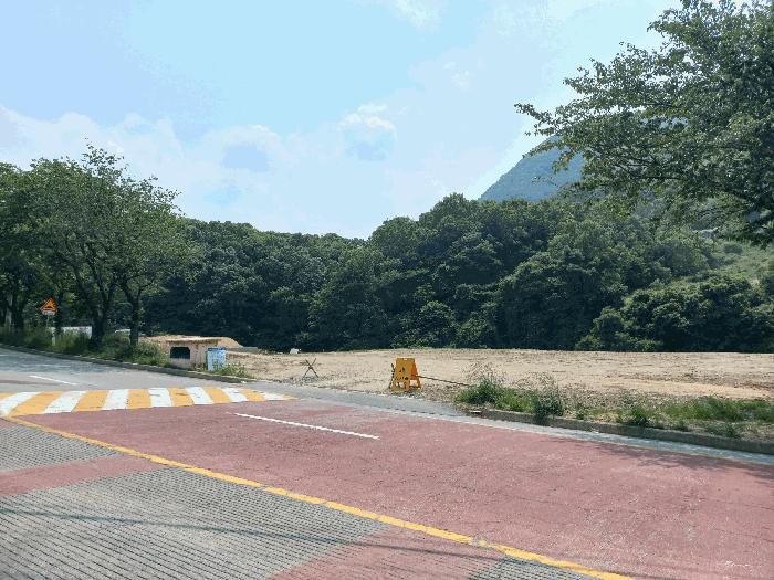 충청남도 아산시 배방읍 수철리 75 임야 경매 사진 3