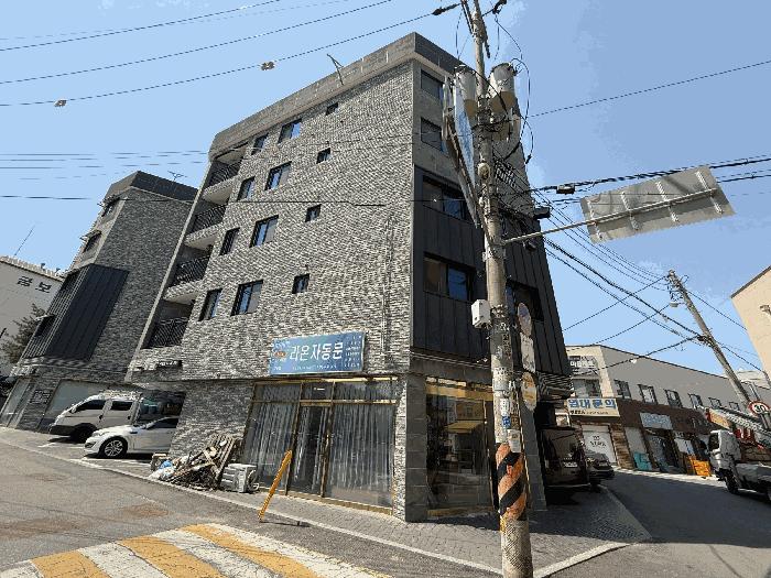 경기 부천시 오정구 다세대(빌라)