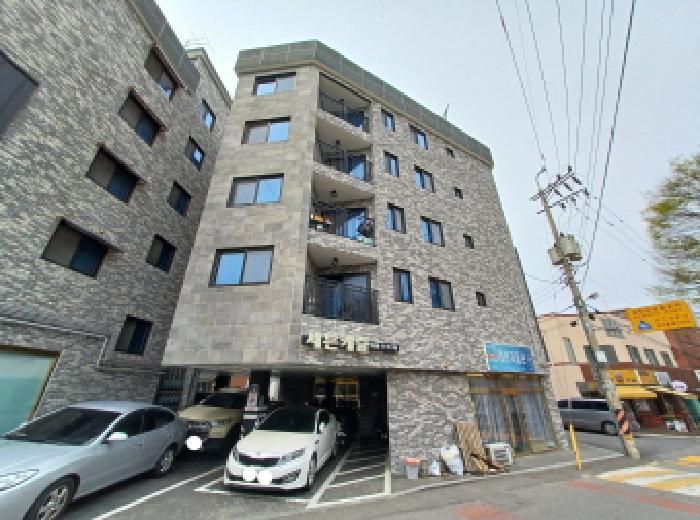 경기도 부천시 오정구 여월동 53-28 세븐캐슬 비동 2층 202호 다세대(빌라) 경매 사진 2