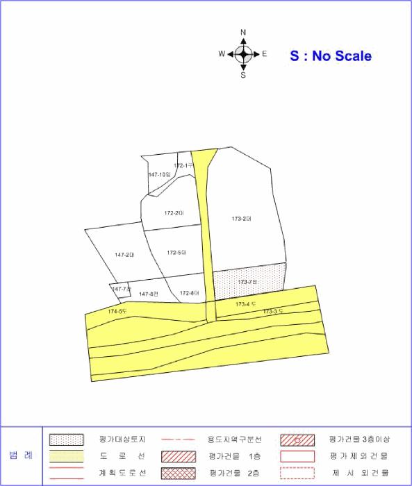 충청남도 천안시 서북구 백석동 173-7 전 경매 사진 17