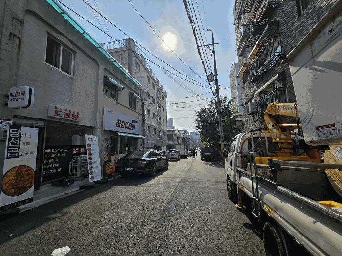 경기도 부천시 원미구 심곡동 325-10 근린주택 경매 사진 2