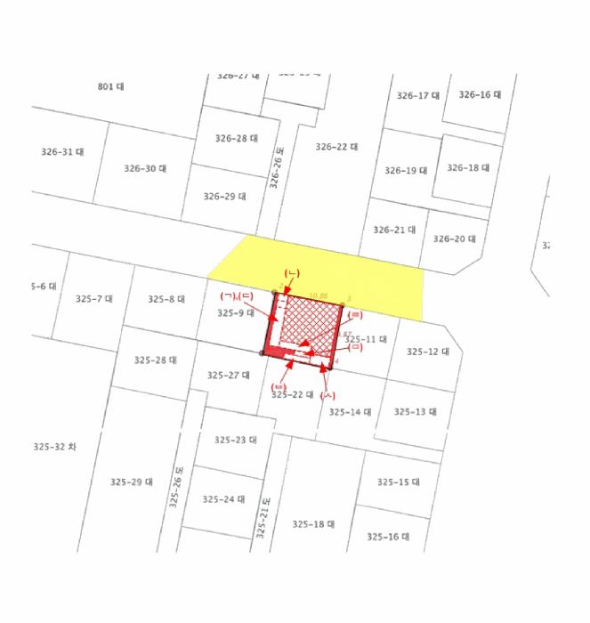 경기도 부천시 원미구 심곡동 325-10 근린주택 경매 사진 27