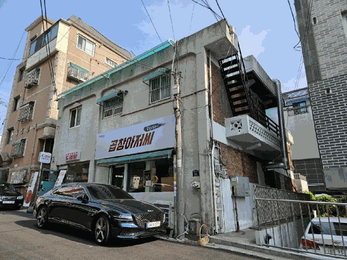 경기도 부천시 원미구 심곡동 325-10 근린주택 경매 사진 9