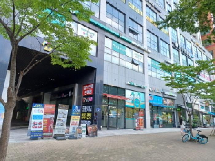 경기도 부천시 원미구 중동 1141-3 신중동역헤리움메트로타워 15층 1532호 오피스텔 경매 사진 6
