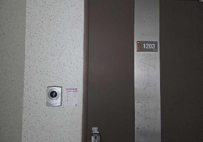 충청남도 아산시 배방읍 공수리 636 한라비발디아파트 108동 12층1203호 아파트 경매 사진 9
