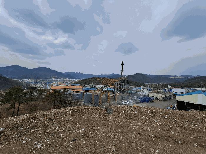 경상남도 김해시 주촌면 선지리 30-39 공장 경매 사진 6
