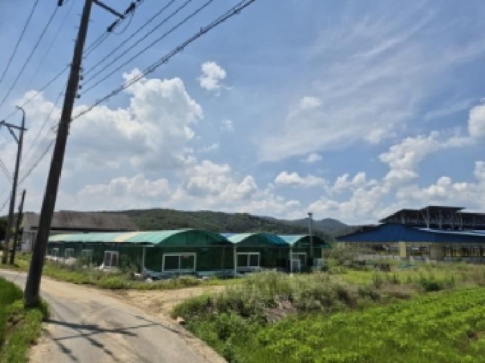 경상북도 경주시 강동면 왕신리 1361-4 전 경매 사진 6