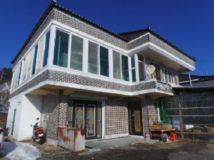 강원특별자치도 평창군 봉평면 무이리 813-1 주택 경매 사진 7
