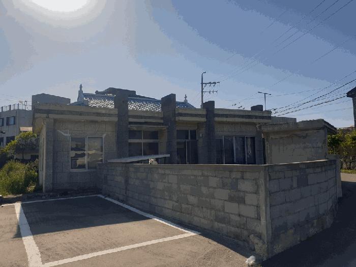 제주특별자치도 서귀포시 성산읍 고성리 1511 대지 경매 사진 5