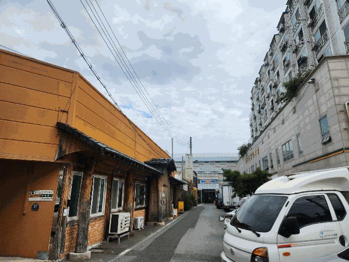 대전광역시 중구 부사동 101-1 남대전종합시장아이비 지하층비101호 근린상가 경매 사진 15