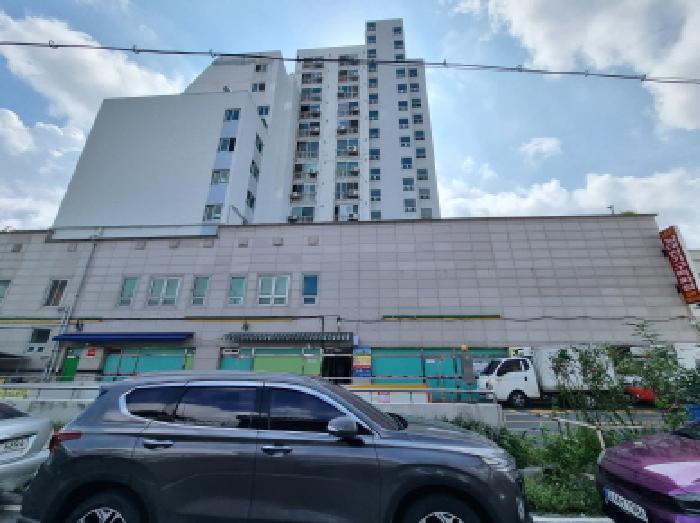 대전광역시 중구 부사동 101-1 남대전종합시장아이비 지하층비101호 근린상가 경매 사진 18