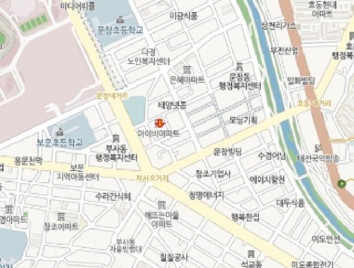 대전광역시 중구 부사동 101-1 남대전종합시장아이비 지하층비101호 근린상가 경매 사진 29
