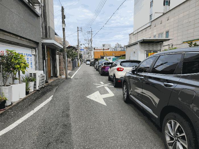 대전광역시 중구 부사동 101-1 남대전종합시장아이비 지하층비101호 근린상가 경매 사진 8