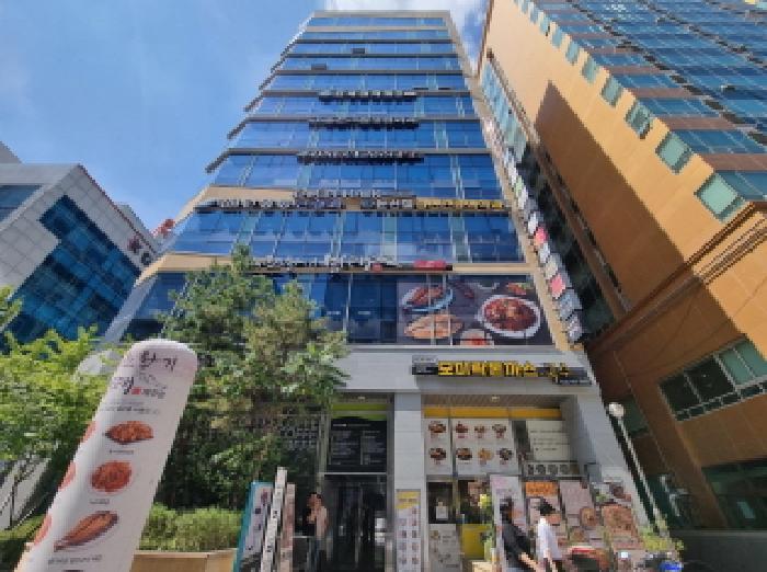 대전광역시 서구 둔산동 1368 건국타워 2층201호 근린상가 경매 사진 8