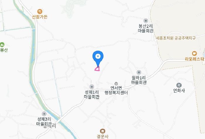 세종특별자치시 연서면 성제리 282 전 경매 사진 12