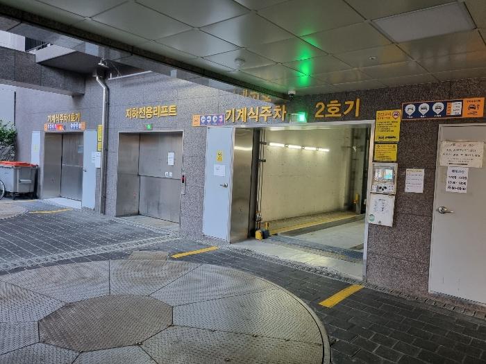 부산광역시 부산진구 중앙대로 829, 22층2216호 (범전동,하이뷰 더파크)구) 부산광역시 부산진구 범전동 383-15 오피스텔 경매 사진 3