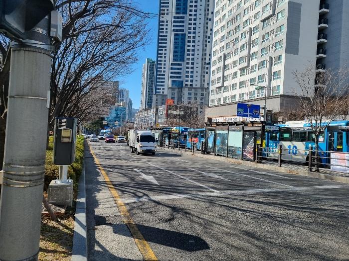 부산광역시 부산진구 중앙대로 829, 22층2216호 (범전동,하이뷰 더파크)구) 부산광역시 부산진구 범전동 383-15 오피스텔 경매 사진 4