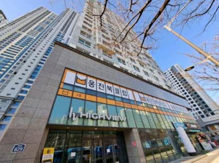 부산광역시 부산진구 중앙대로 829, 22층2216호 (범전동,하이뷰 더파크)구) 부산광역시 부산진구 범전동 383-15 오피스텔 경매 사진 5