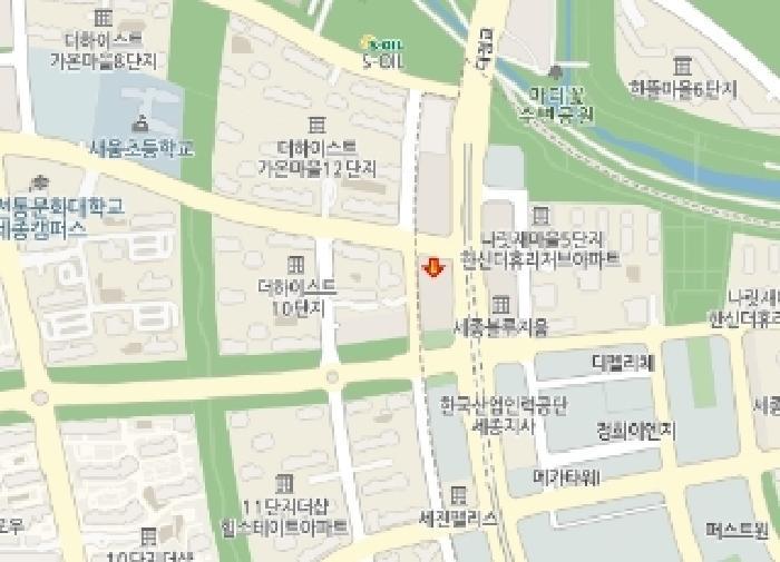 세종특별자치시 나성동 732 세종모닝시티2차 7층727호 도시형생활주택 경매 사진 12